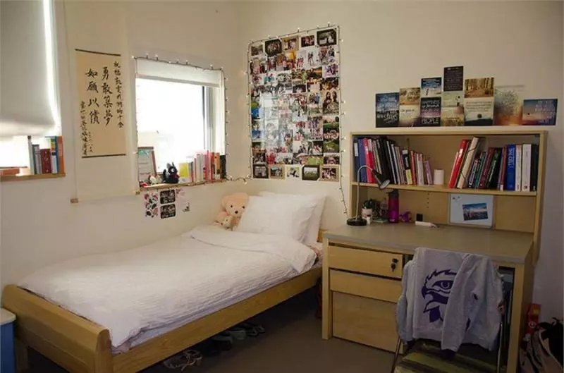 南一中學生錄取「全球最難進夢幻大學」,4年學費食宿全免+千萬獎學金+免費分校遊學,網贊:【臺灣驕傲】