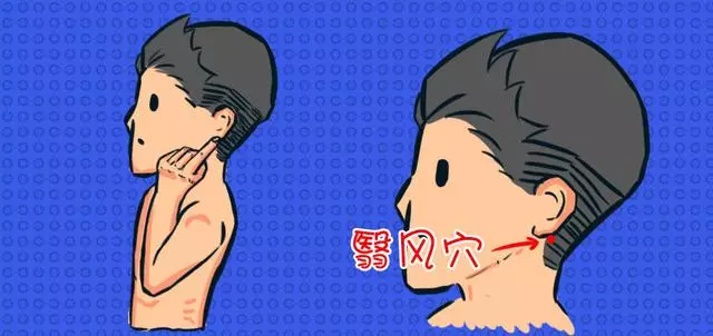 87歲老中醫，教你8套按摩手法！輕鬆應對耳鳴，腦袋終於清淨