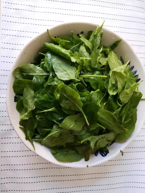 很多人沒見過這個菜,清肝明目比胡蘿蔔更好,孩子吃了提高視力