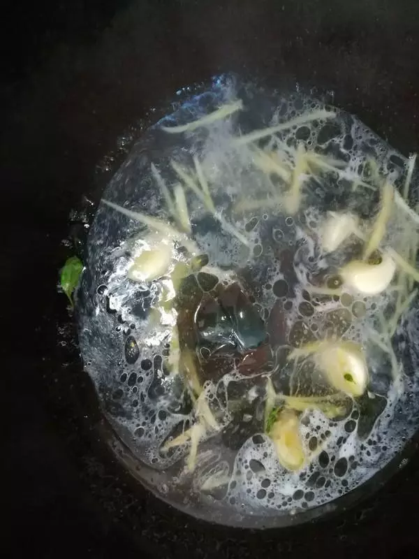 很多人沒見過這個菜,清肝明目比胡蘿蔔更好,孩子吃了提高視力