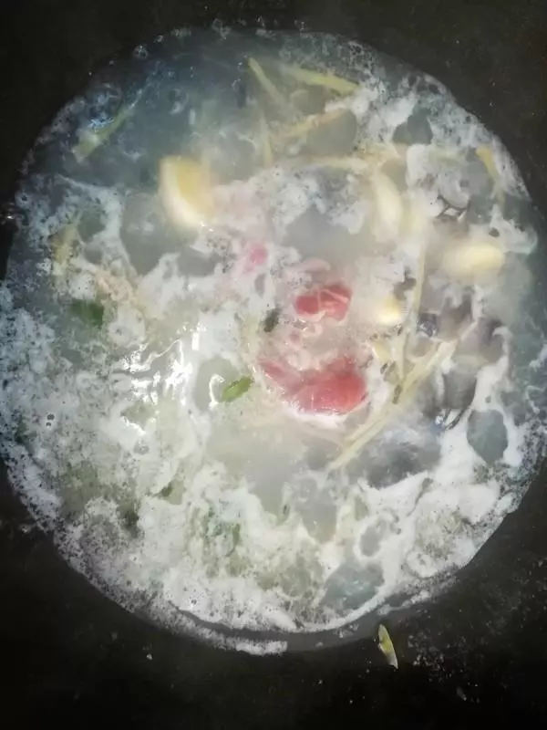 很多人沒見過這個菜,清肝明目比胡蘿蔔更好,孩子吃了提高視力