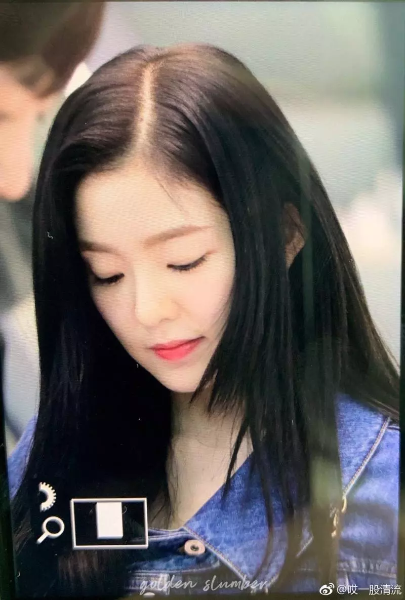 [Red Velvet][分享]190303 2月Melon女團搜索順位公開RedVelvet排在第3位