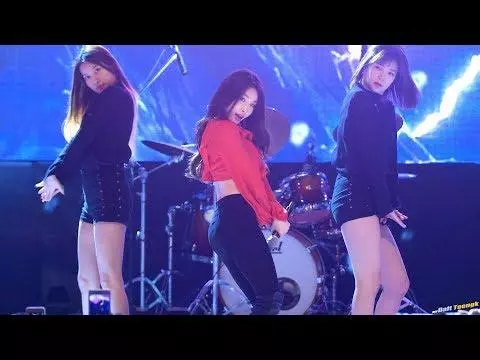 韓國各大學最愛邀請的偶像團體TOP4!這些愛豆常出現在校園舞台