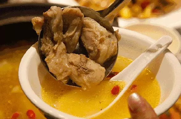 廣東人喝的不是湯,是風土人情——老火靚湯