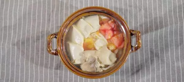 廣東人喝的不是湯,是風土人情——老火靚湯