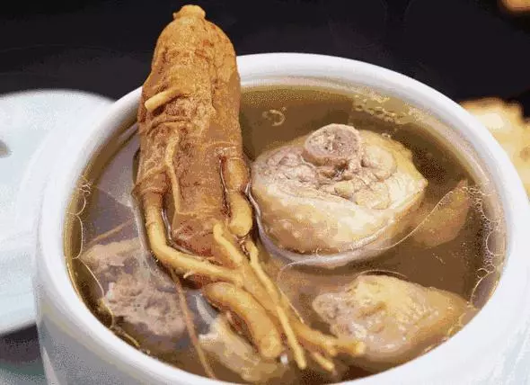 廣東人喝的不是湯,是風土人情——老火靚湯