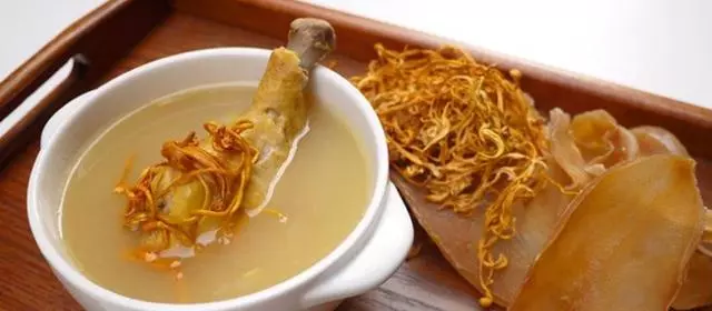 廣東人喝的不是湯,是風土人情——老火靚湯