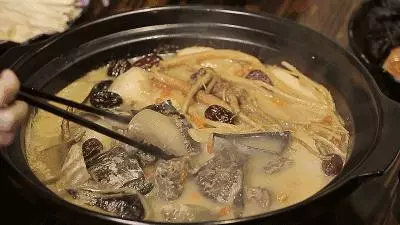 廣東人喝的不是湯,是風土人情——老火靚湯