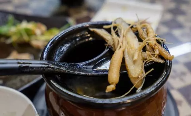 廣東人喝的不是湯,是風土人情——老火靚湯
