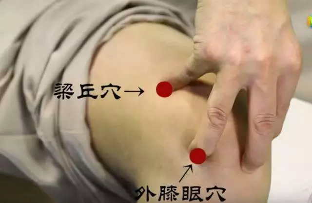 各 種 膝 關 節 疼 痛、骨刺,都 可 以 這 樣 自 治,只 需 半 小 時 就 舒 服 了