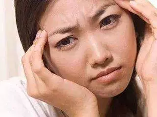 身體是否健康,看看面部就知道中醫教你30秒自測