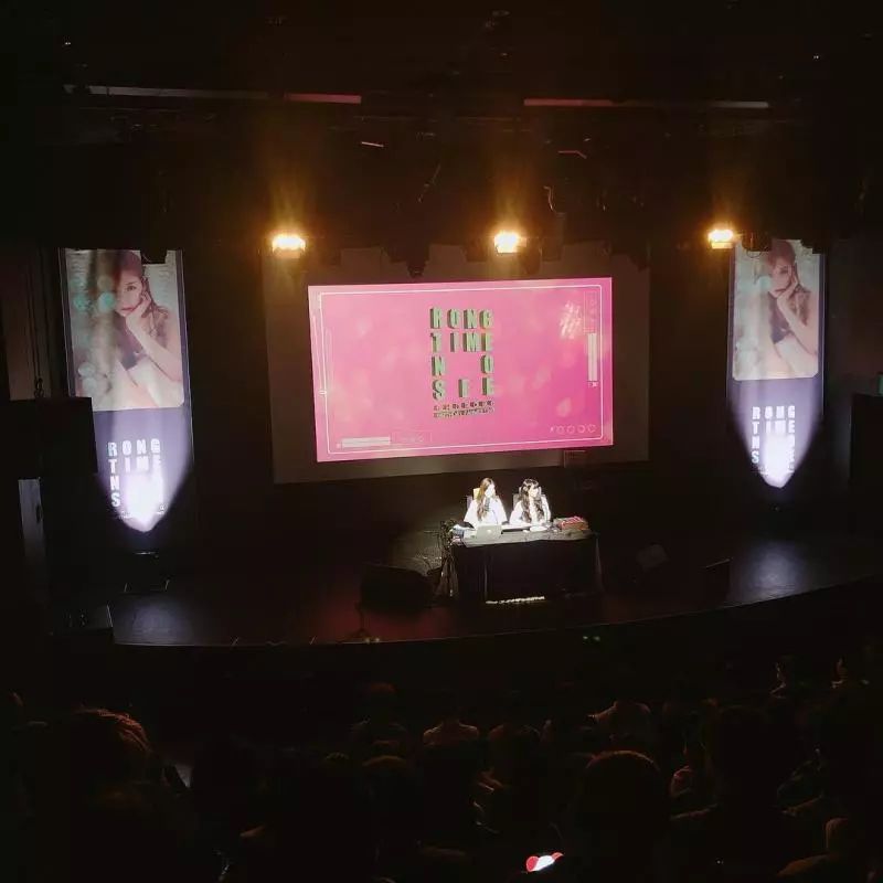 [Apink][分享]190303 今天的壽星真的超級美啦！官方最喜歡在生日的時候放絕美「私藏」畫報啦！