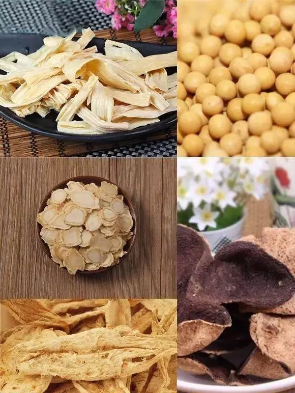 12種養生湯,不放肉,卻比肉湯還美味,健康滋養還瘦身!!!