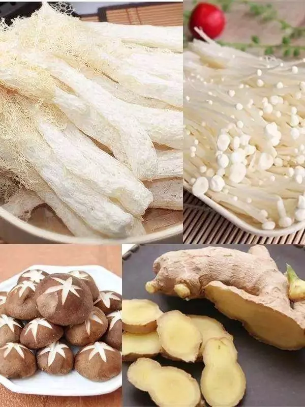 12種養生湯,不放肉,卻比肉湯還美味,健康滋養還瘦身!!!
