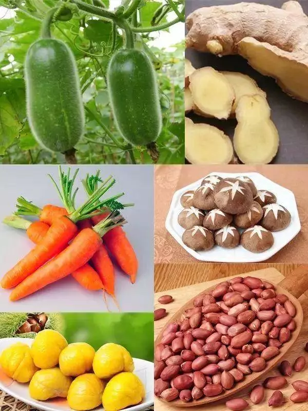 12種養生湯,不放肉,卻比肉湯還美味,健康滋養還瘦身!!!