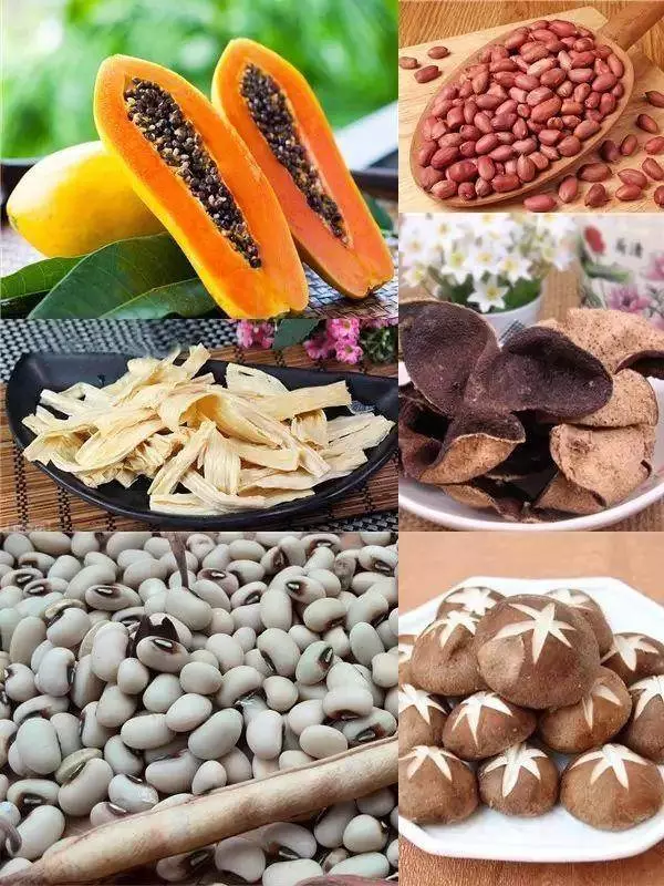 12種養生湯,不放肉,卻比肉湯還美味,健康滋養還瘦身!!!