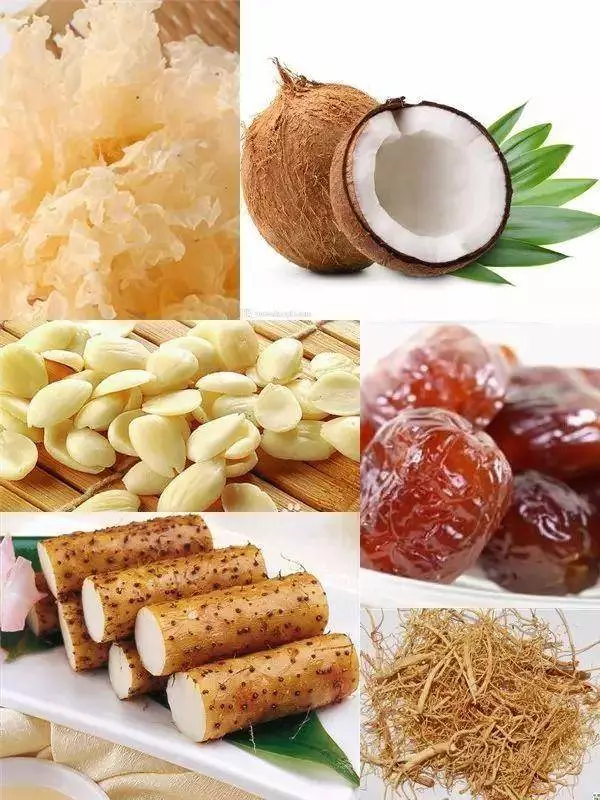 12種養生湯,不放肉,卻比肉湯還美味,健康滋養還瘦身!!!