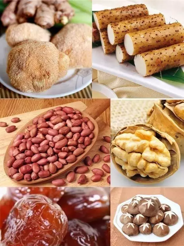 12種養生湯,不放肉,卻比肉湯還美味,健康滋養還瘦身!!!