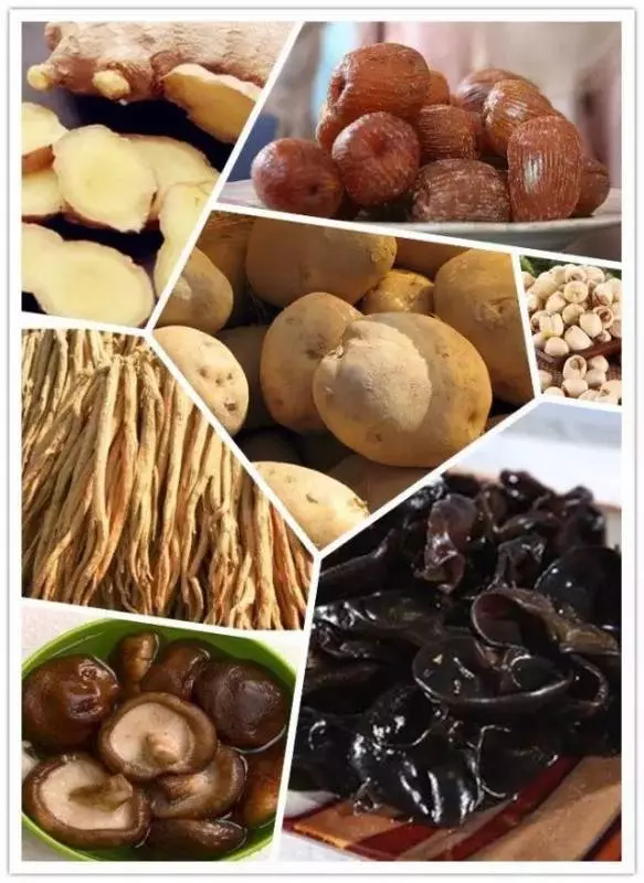 12種養生湯,不放肉,卻比肉湯還美味,健康滋養還瘦身!!!