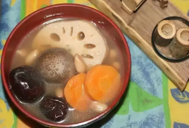 12種養生湯,不放肉,卻比肉湯還美味,健康滋養還瘦身!!!