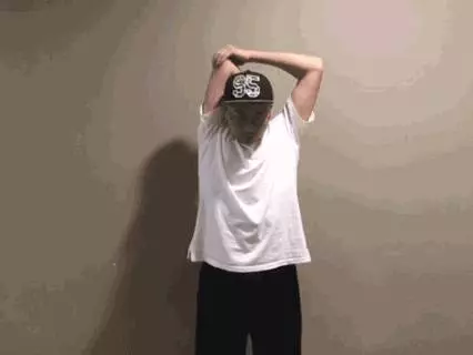 每天5分鐘,7個簡單拉筋術,助你撥慢衰老時鐘,40歲變25歲