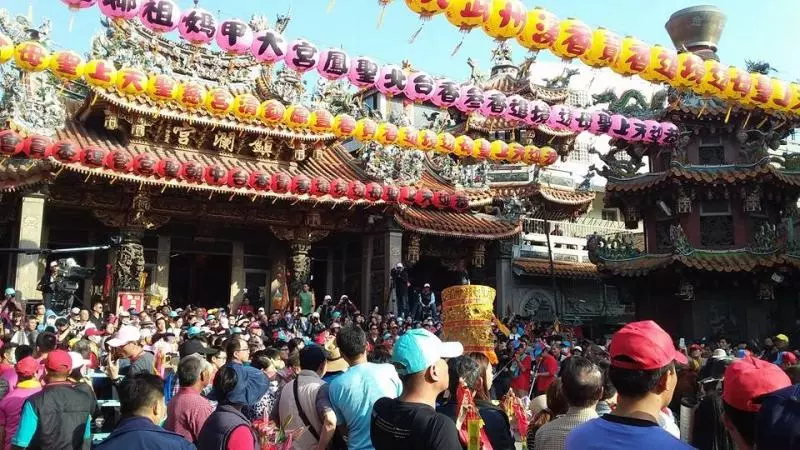 媽祖告誡「他會有水劫」不聽勸硬去泛舟 途中翻船溺水「突然被神秘力量拉出來」淚謝:媽祖慈悲