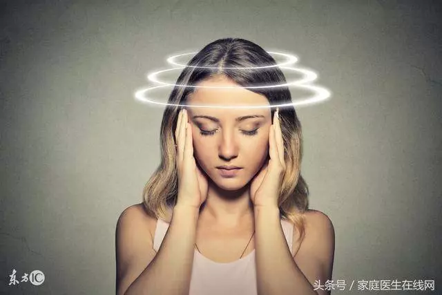 如果長期晚上11點後睡覺,這4種難治好的病,就會等著你