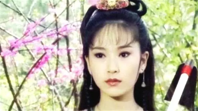她是最美「林黛玉」,出道28年無緋聞,一輩子就一位男朋友,今52歲依舊單身