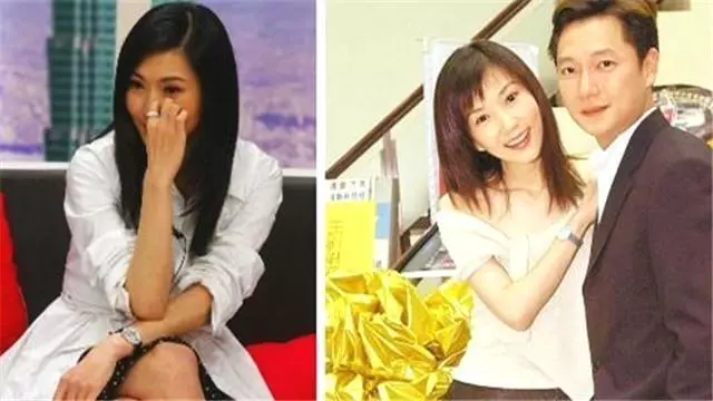 她是最美「林黛玉」,出道28年無緋聞,一輩子就一位男朋友,今52歲依舊單身