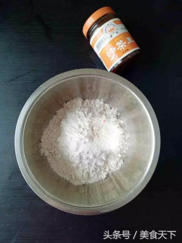按照我這方法,新手也能做出薄如紙的春卷