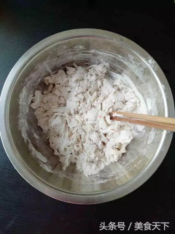 按照我這方法,新手也能做出薄如紙的春卷