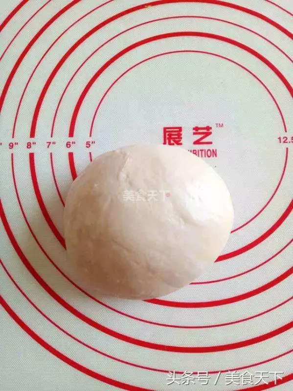 按照我這方法,新手也能做出薄如紙的春卷