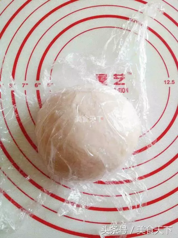 按照我這方法,新手也能做出薄如紙的春卷