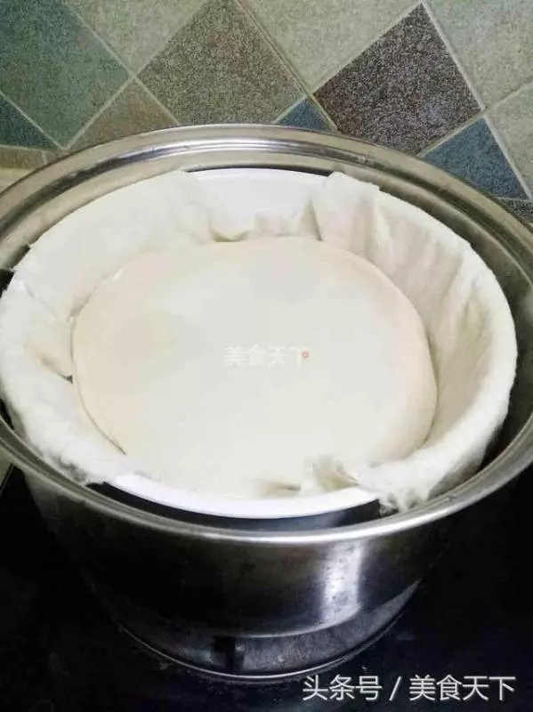 按照我這方法,新手也能做出薄如紙的春卷