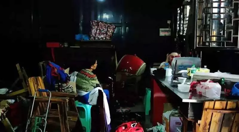 難怪你發不了財,客廳有此物,財神最不喜歡,財運都被擋在門外