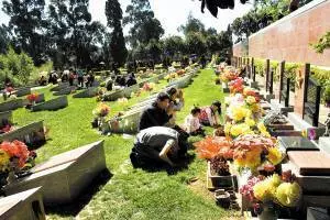 清明節祭祖,一定要趕在這個時間去,祖先保佑你一整年都順順利利