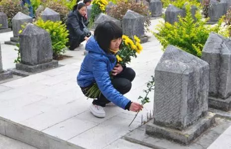 清明節祭祖,一定要趕在這個時間去,祖先保佑你一整年都順順利利
