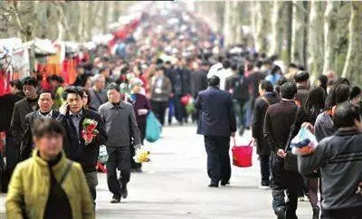 清明節祭祖,一定要趕在這個時間去,祖先保佑你一整年都順順利利