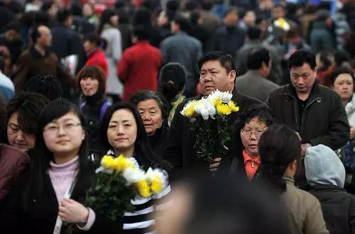 清明節祭祖,一定要趕在這個時間去,祖先保佑你一整年都順順利利
