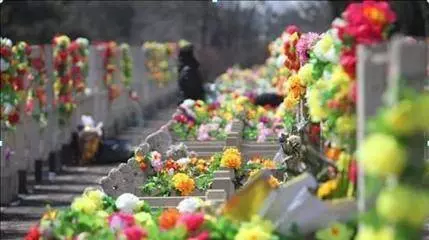 清明節祭祖,一定要趕在這個時間去,祖先保佑你一整年都順順利利