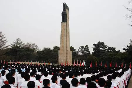 清明節祭祖,一定要趕在這個時間去,祖先保佑你一整年都順順利利