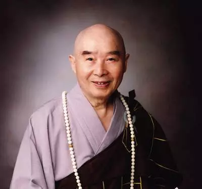 凈空法師開示:命裡沒有的財富,這樣做可以補起來