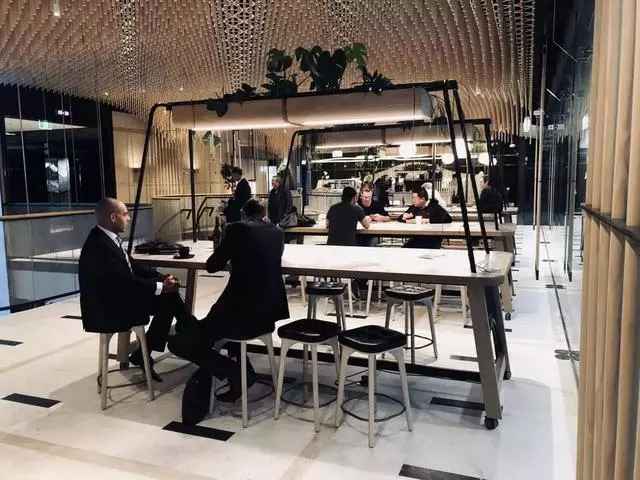 用愛沖咖啡?澳大利亞網紅咖啡店一分錢不賺其實有原因!