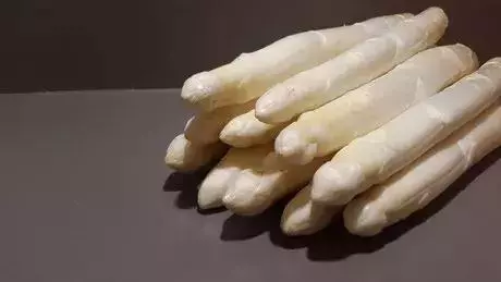 新奇特蔬菜品種大集合,你可能都沒有見過!
