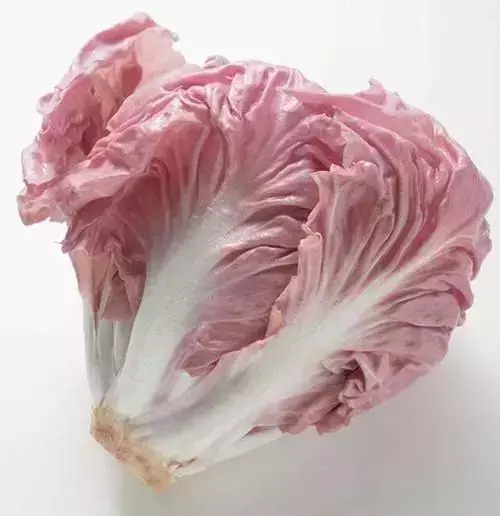 新奇特蔬菜品種大集合,你可能都沒有見過!
