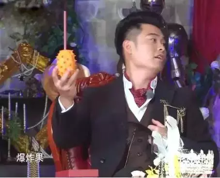 新奇特蔬菜品種大集合,你可能都沒有見過!