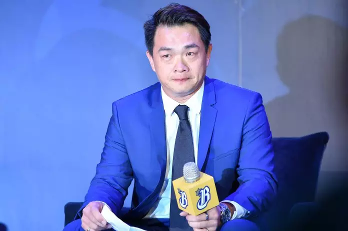 中職/彭政閔、陳江和季後退休 兄弟新球季安排「全國主場」 |
