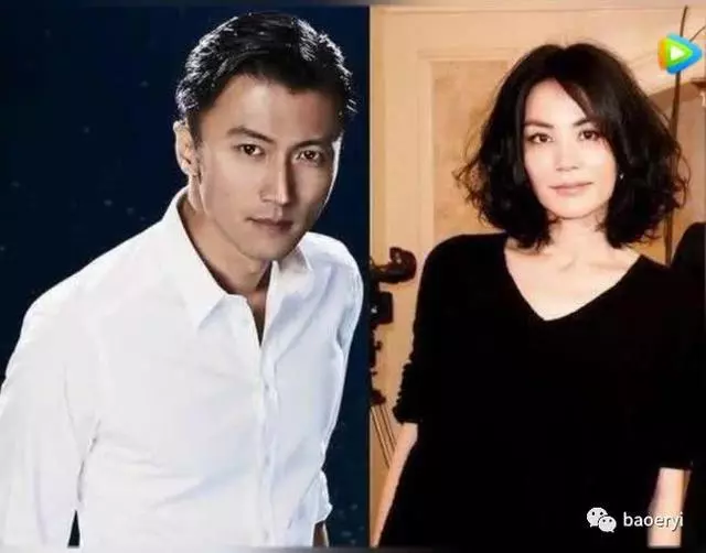 楊冪方否認介入鋒菲戀!網友偶遇王菲謝霆鋒甜蜜拍拖,全程手拉手