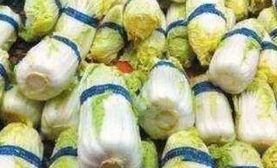 菜市場「最髒」的3種蔬菜,吃一口傷一次肝,很多人還不知道!