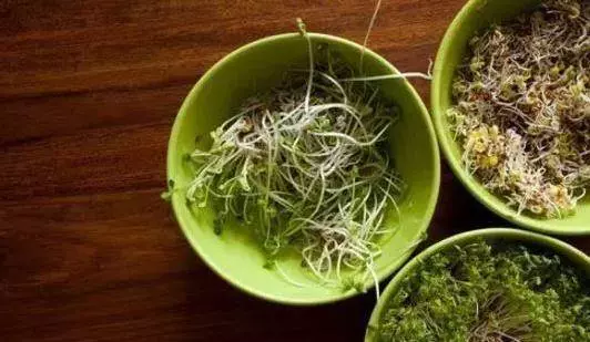 菜市場「最髒」的3種蔬菜,吃一口傷一次肝,很多人還不知道!